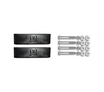 ICON Vehicle Dynamics 33100 - 99-04 FSD 1.375" BUMP STOP SPACER KIT 4