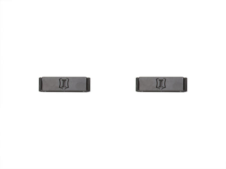 ICON Vehicle Dynamics 33100 - 99-04 FSD 1.375" BUMP STOP SPACER KIT 1