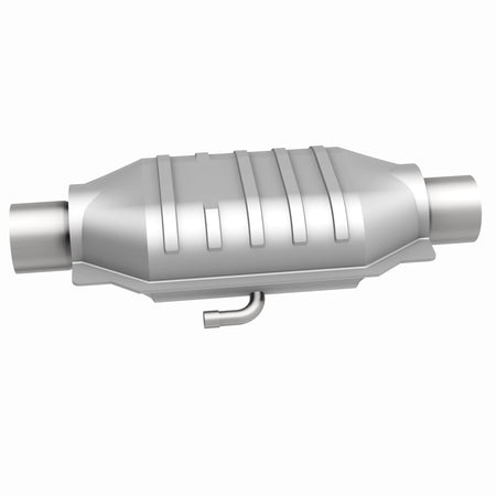 MagnaFlow Exhaust Products 3322014 - California CARB Universal Catalytic Converter 5