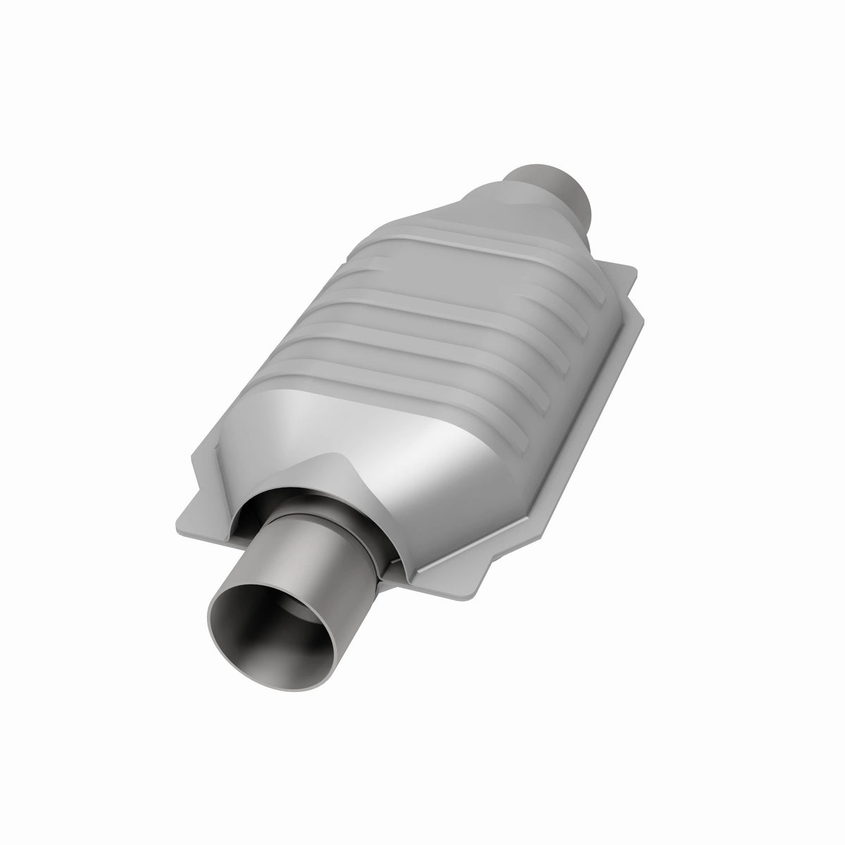 MagnaFlow Exhaust Products 3322015 - California CARB Universal Catalytic Converter 2