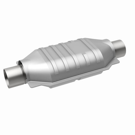 MagnaFlow Exhaust Products 3322015 - California CARB Universal Catalytic Converter 5