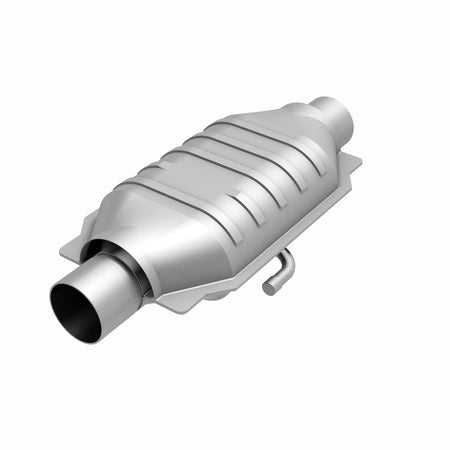 MagnaFlow Exhaust Products 3322016 - California CARB Universal Catalytic Converter 1