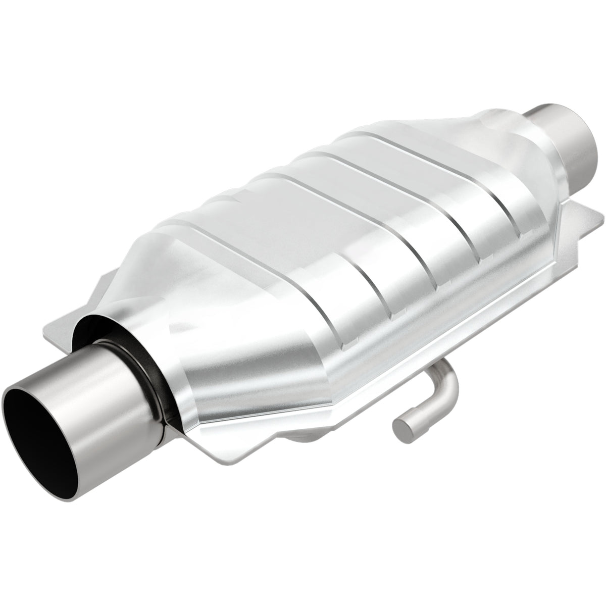 MagnaFlow Exhaust Products 3322019 California regular catalytic converter for 1982-1992 Chevrolet/Pontiac