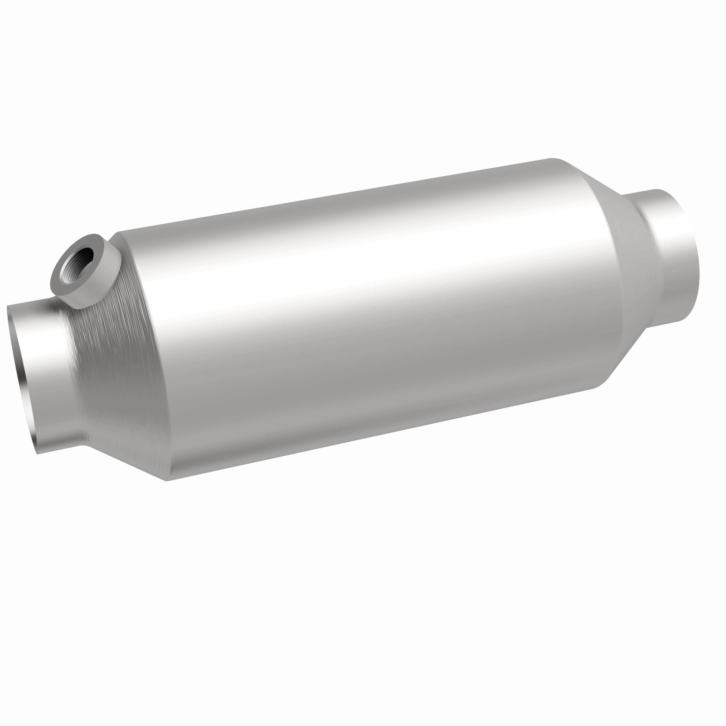 MagnaFlow Exhaust Products NA MagnaFlow Exhaust Products 3322035 - California CARB Universal Catalytic Converter