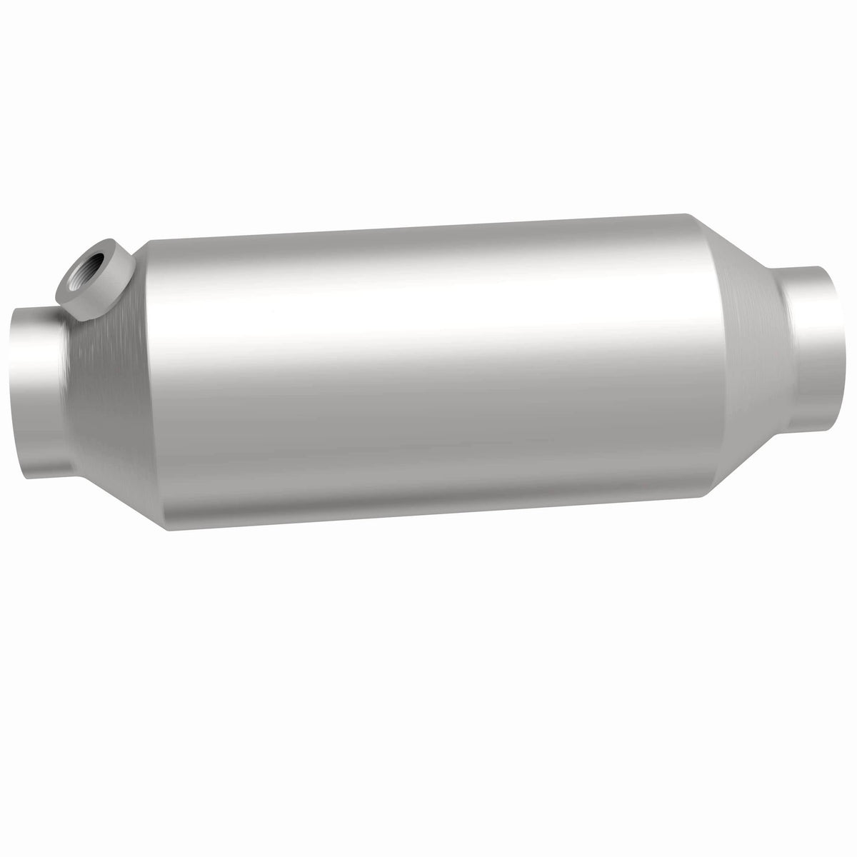 MagnaFlow Exhaust Products NA MagnaFlow Exhaust Products 3322035 - California CARB Universal Catalytic Converter