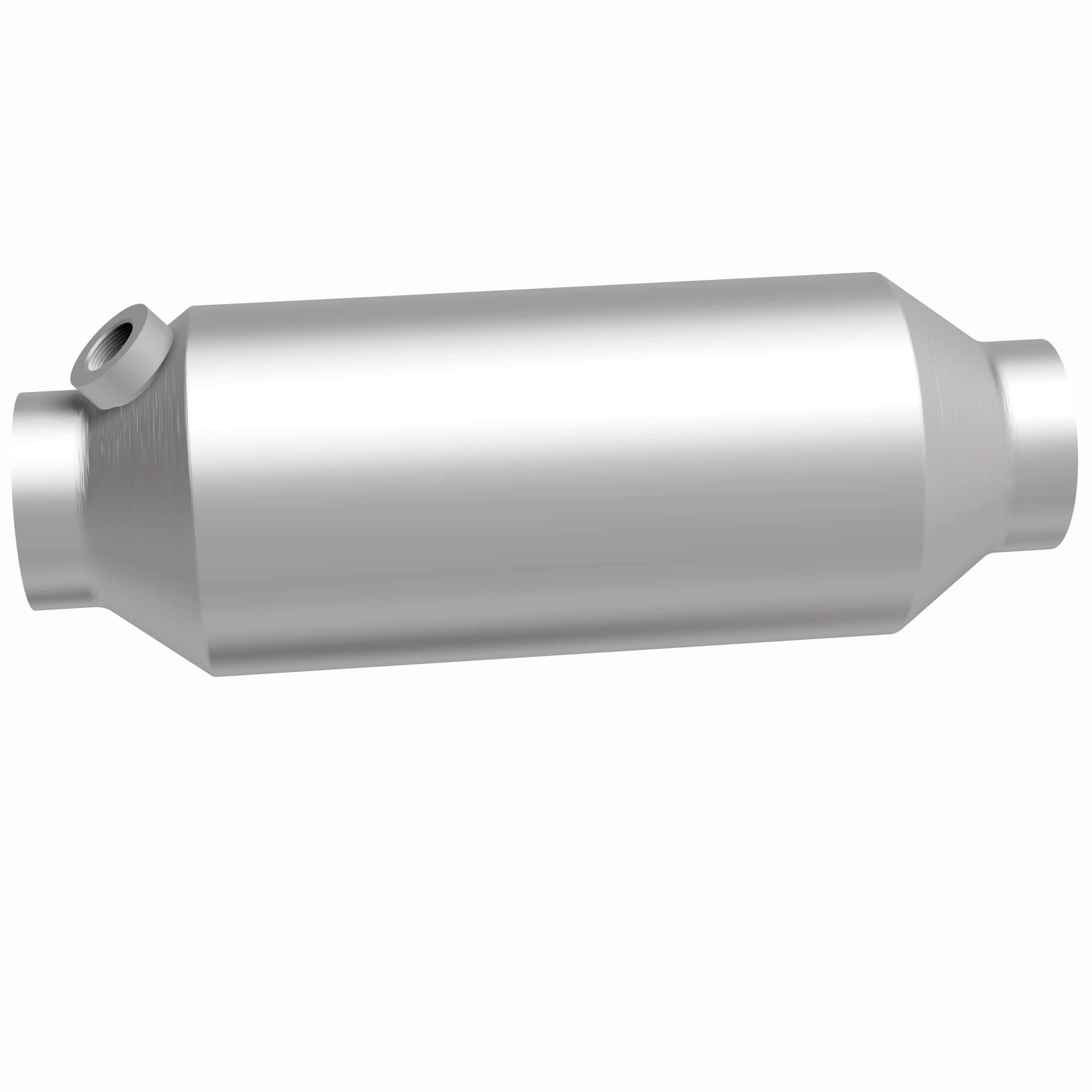 MagnaFlow Exhaust Products NA MagnaFlow Exhaust Products 3322035 - California CARB Universal Catalytic Converter