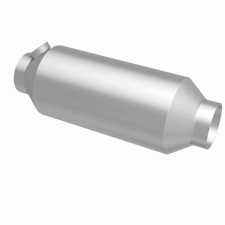 MagnaFlow Exhaust Products NA MagnaFlow Exhaust Products 3322035 - California CARB Universal Catalytic Converter