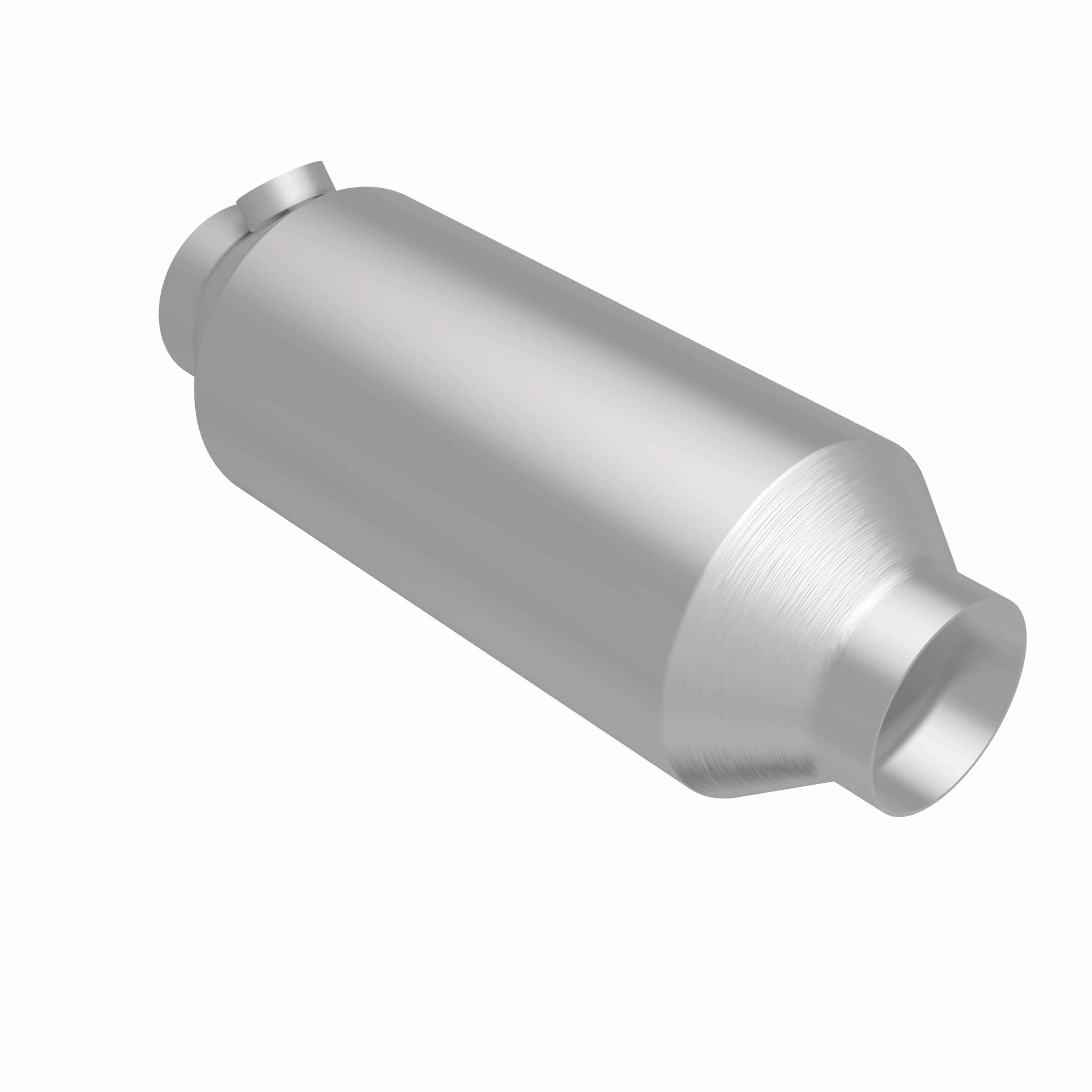 MagnaFlow Exhaust Products NA MagnaFlow Exhaust Products 3322035 - California CARB Universal Catalytic Converter