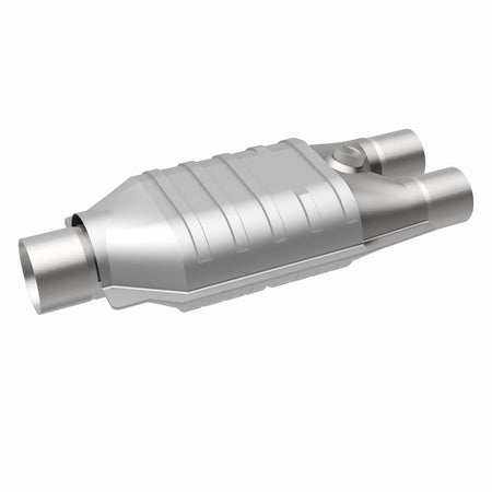 MagnaFlow Exhaust Products 3322037 - California CARB Universal Catalytic Converter 1