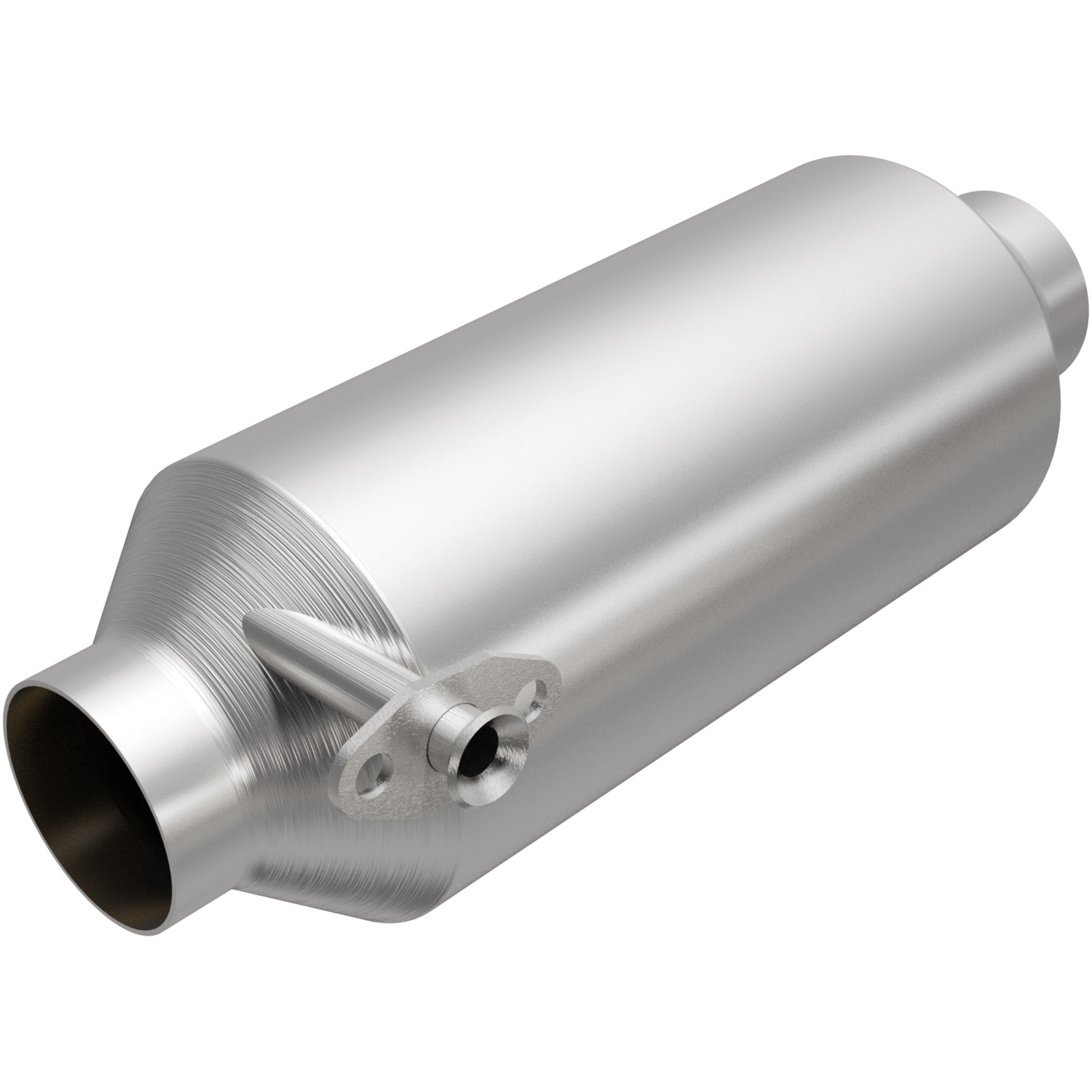 MagnaFlow Exhaust Products 3322041 - California CARB Universal Catalytic Converter 5