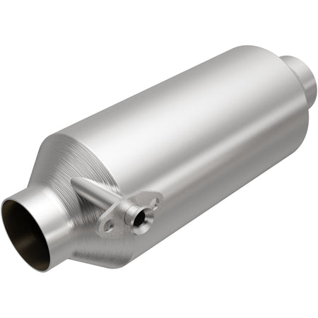 MagnaFlow Exhaust Products 3322041 - California CARB Universal Catalytic Converter 5