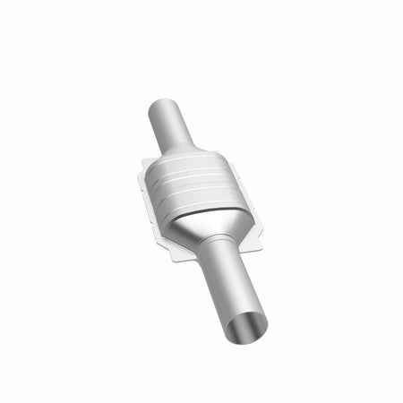MagnaFlow Exhaust Products 3322223 - California CARB Direct-Fit Catalytic Converter 1