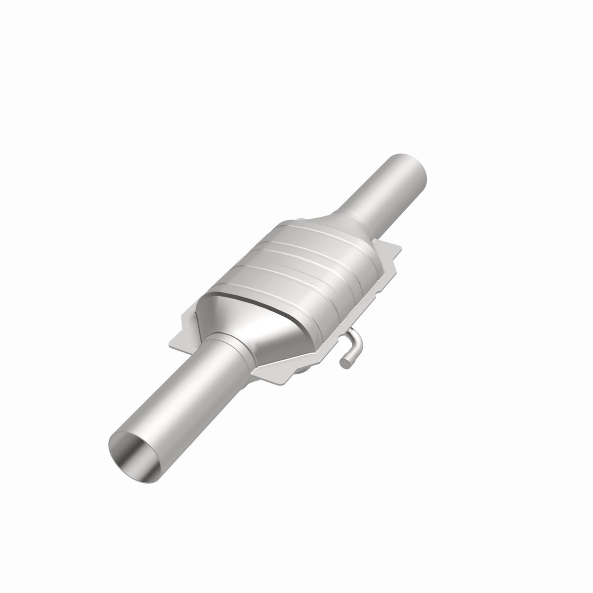 MagnaFlow Exhaust Products 3322223 - California CARB Direct-Fit Catalytic Converter 4