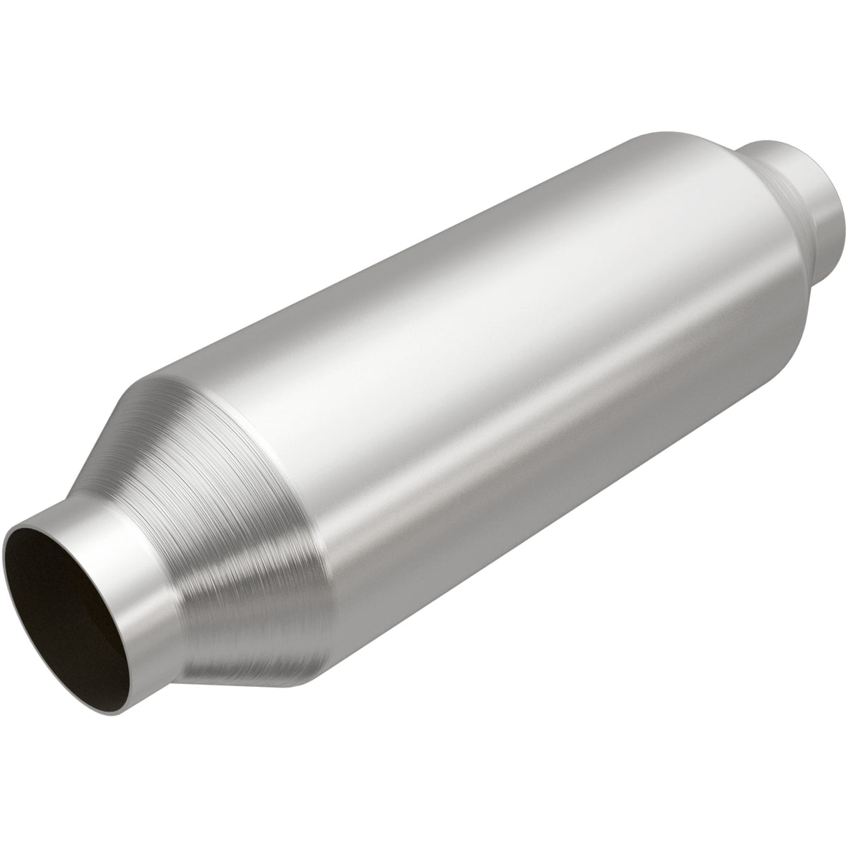 MagnaFlow Exhaust Products 3322304 - California CARB Universal Catalytic Converter 2