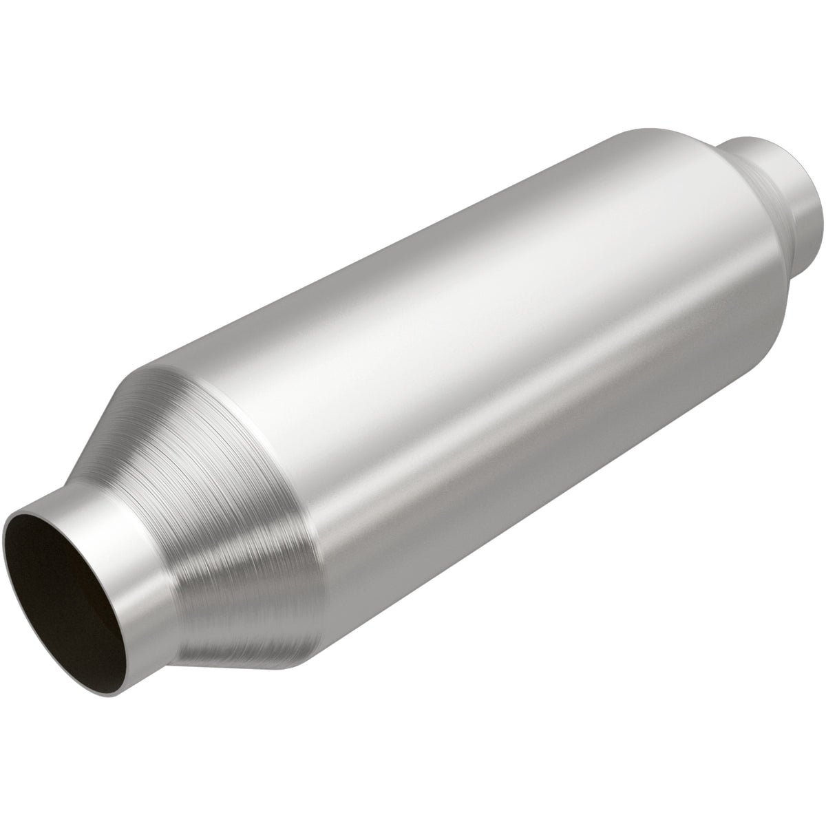 MagnaFlow Exhaust Products 3322306 - California CARB Universal Catalytic Converter 1