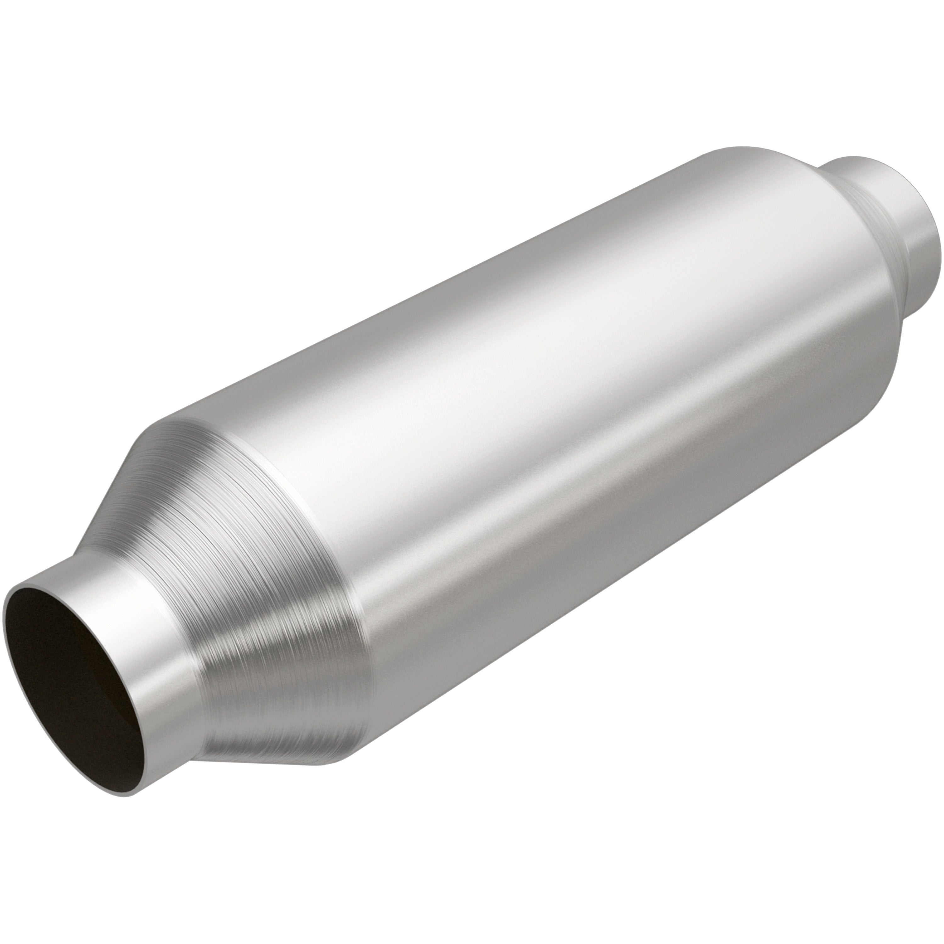 MagnaFlow Exhaust Products 3322306 - California CARB Universal Catalytic Converter 1