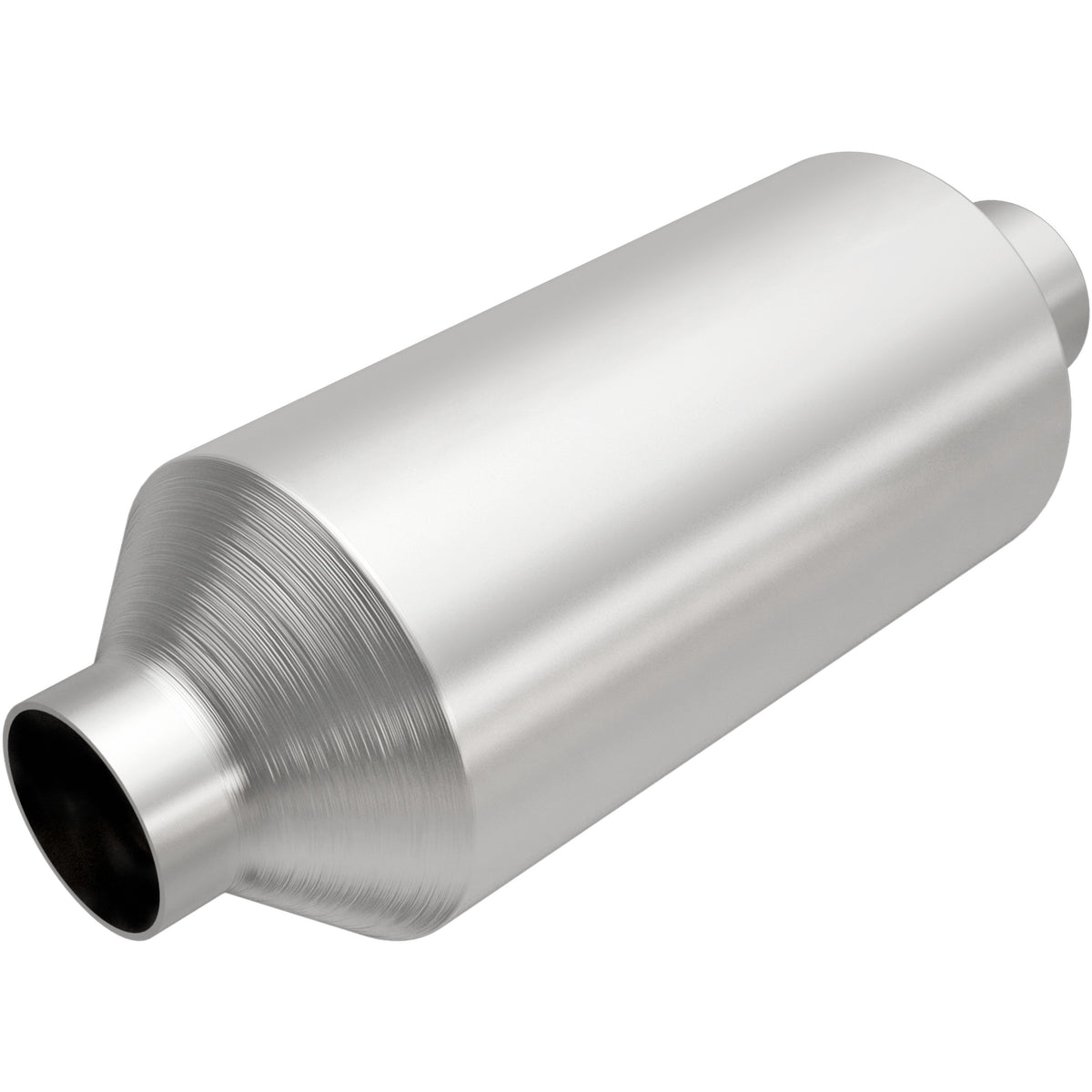 MagnaFlow Exhaust Products 3322309 - California CARB Universal Catalytic Converter 5