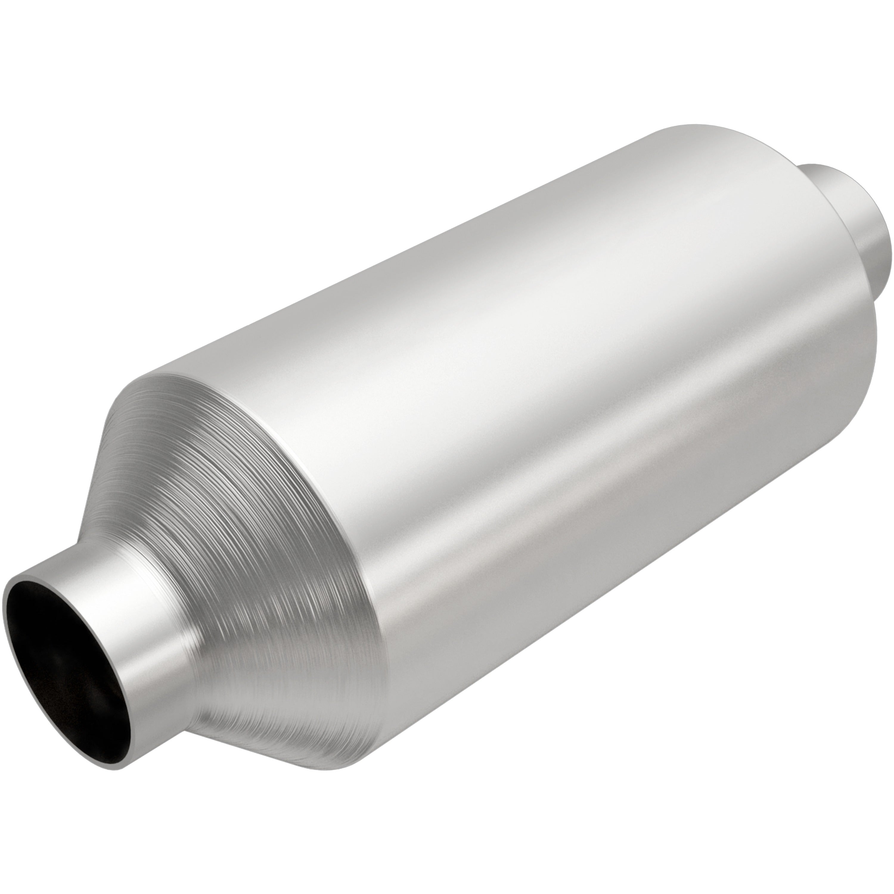 MagnaFlow Exhaust Products 3322309 - California CARB Universal Catalytic Converter 5