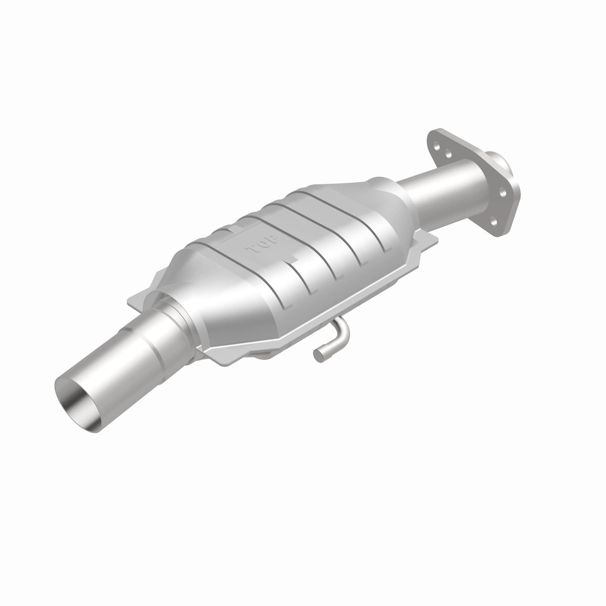 MagnaFlow Exhaust Products 3322418 - California CARB Direct-Fit Catalytic Converter 4