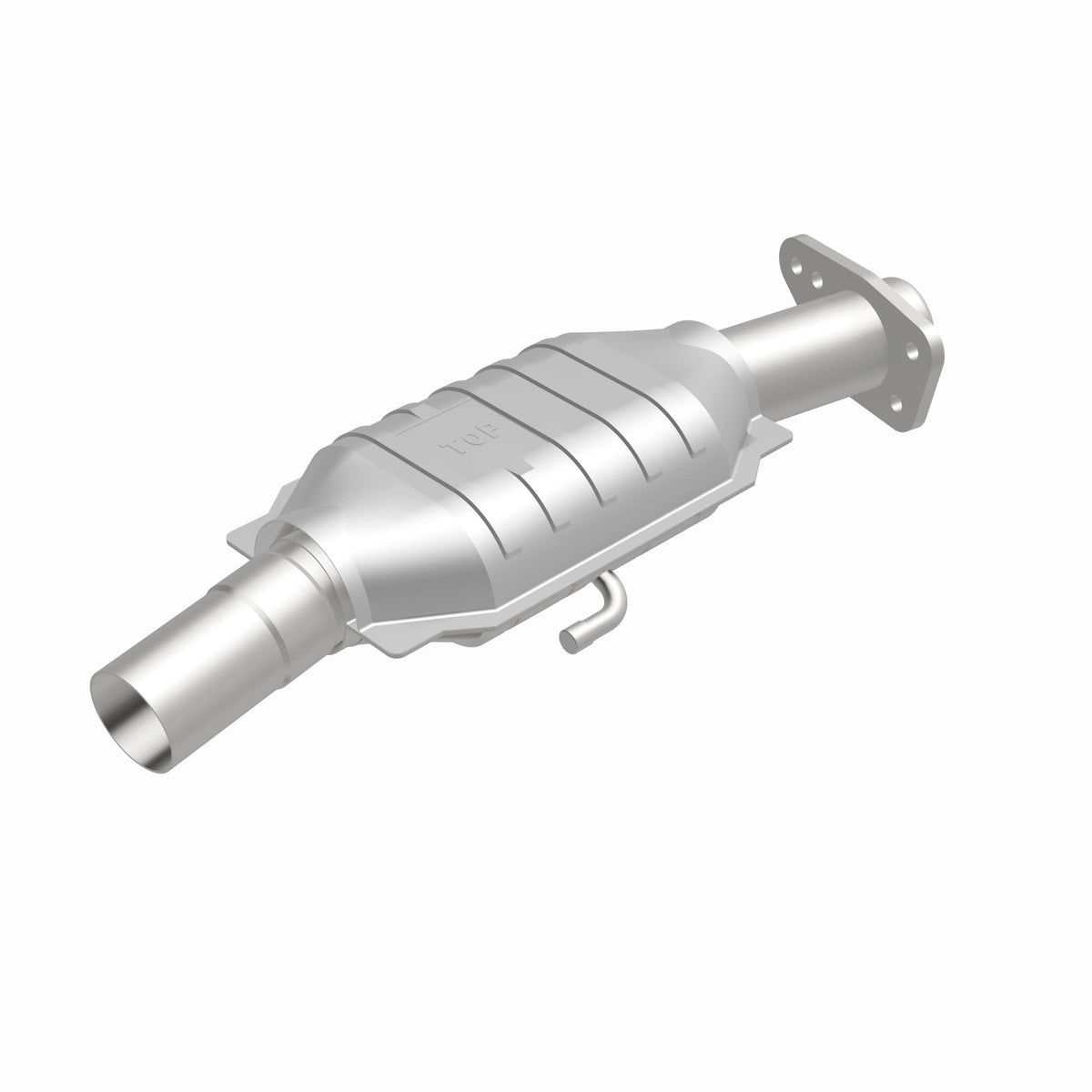 MagnaFlow Exhaust Products 3322418 - California CARB Direct-Fit Catalytic Converter 5