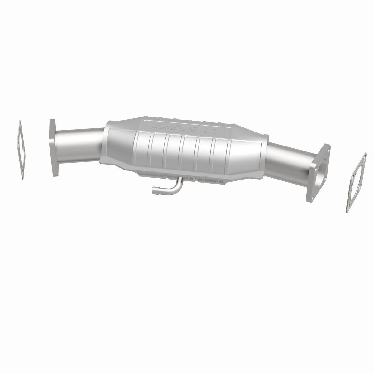 MagnaFlow Exhaust Products 3322430 - California CARB Direct-Fit Catalytic Converter 3