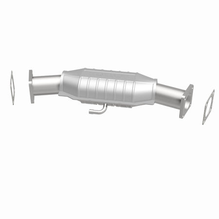 MagnaFlow Exhaust Products 3322430 - California CARB Direct-Fit Catalytic Converter 3