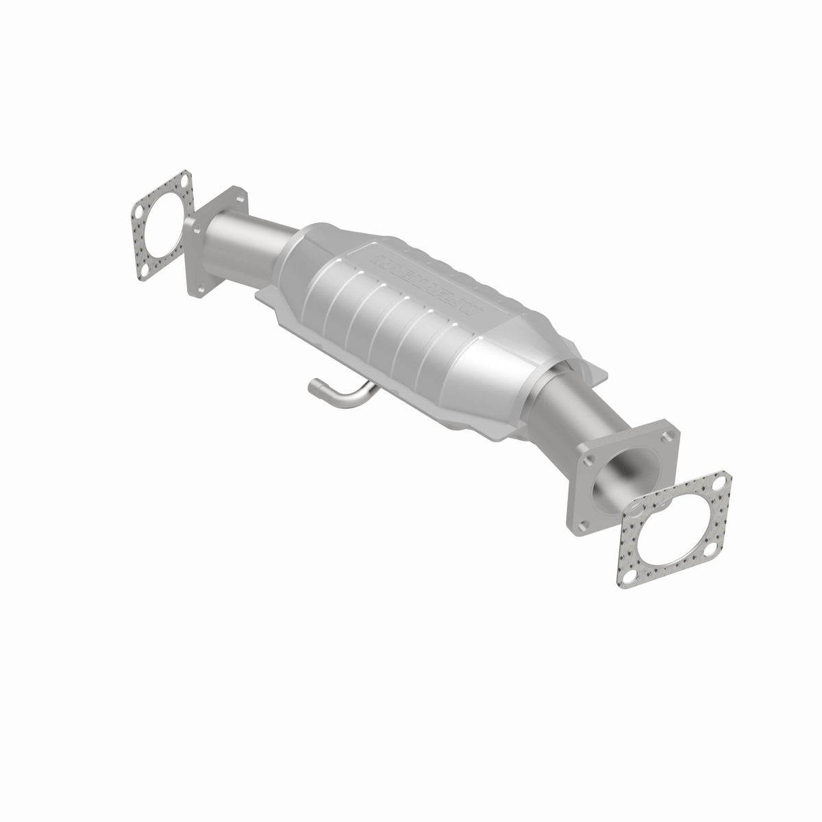 MagnaFlow Exhaust Products 3322430 - California CARB Direct-Fit Catalytic Converter 5