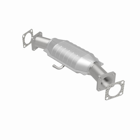 MagnaFlow Exhaust Products 3322430 - California CARB Direct-Fit Catalytic Converter 5