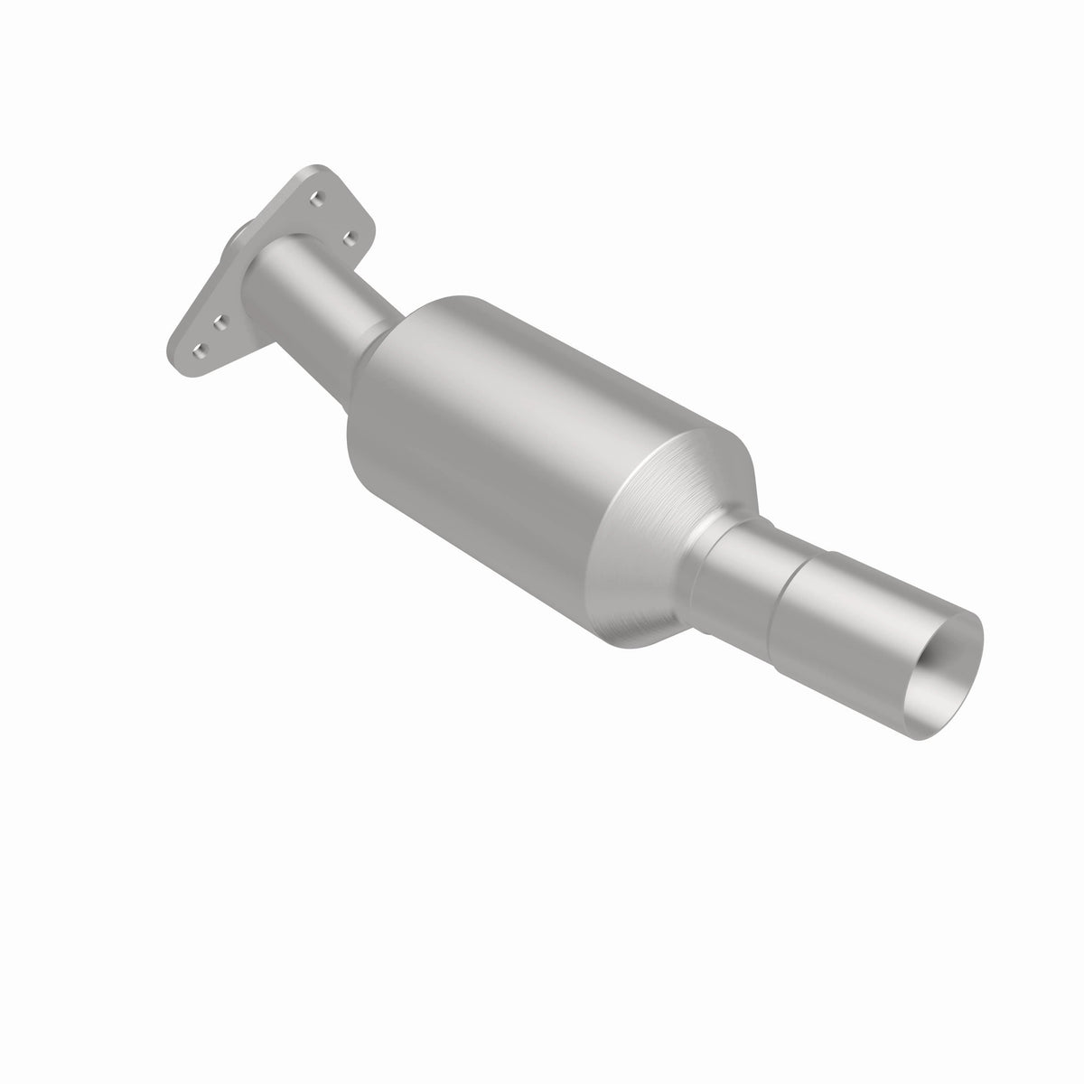 MagnaFlow Exhaust Products 3322431 - California CARB Direct-Fit Catalytic Converter 2