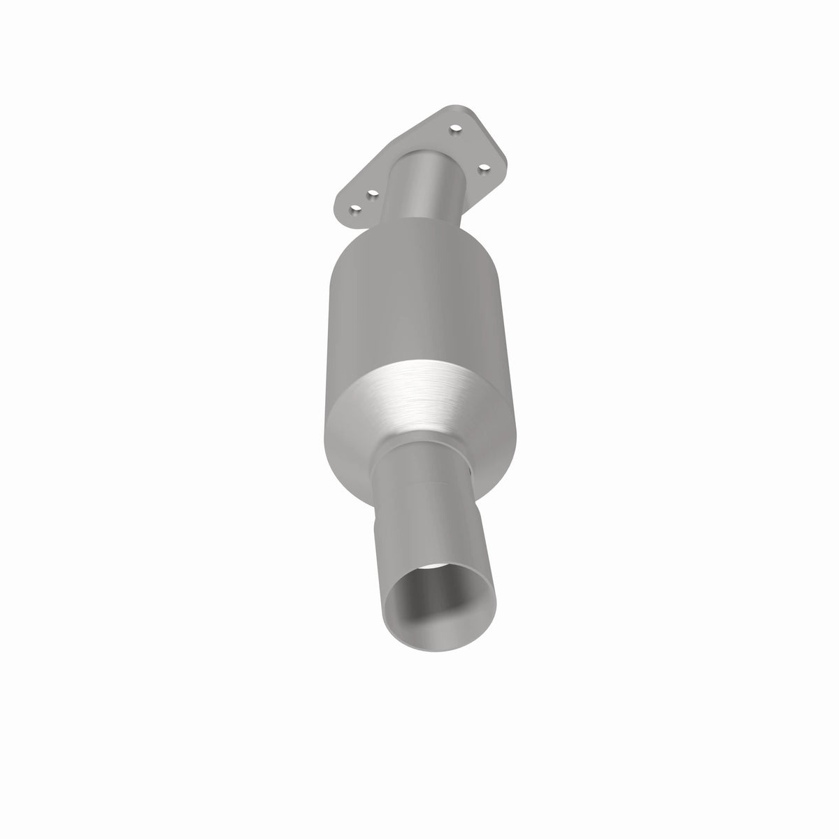MagnaFlow Exhaust Products 3322431 - California CARB Direct-Fit Catalytic Converter 4
