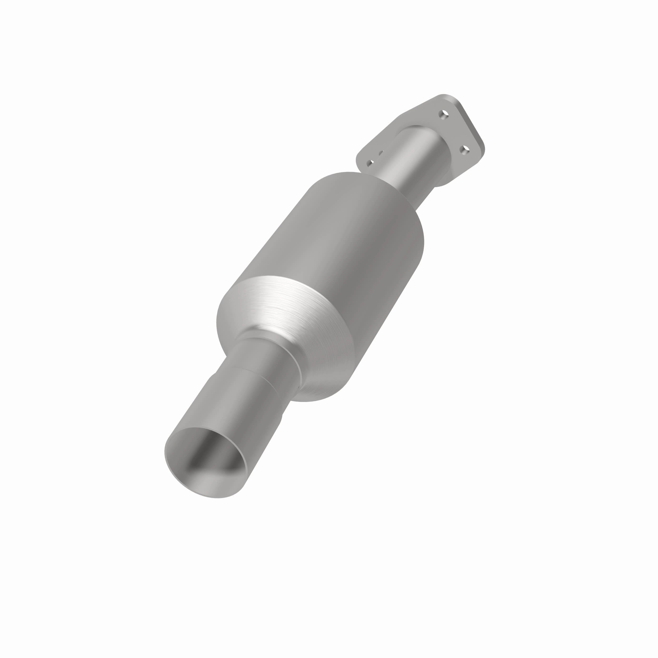 MagnaFlow Exhaust Products 3322431 - California CARB Direct-Fit Catalytic Converter 5