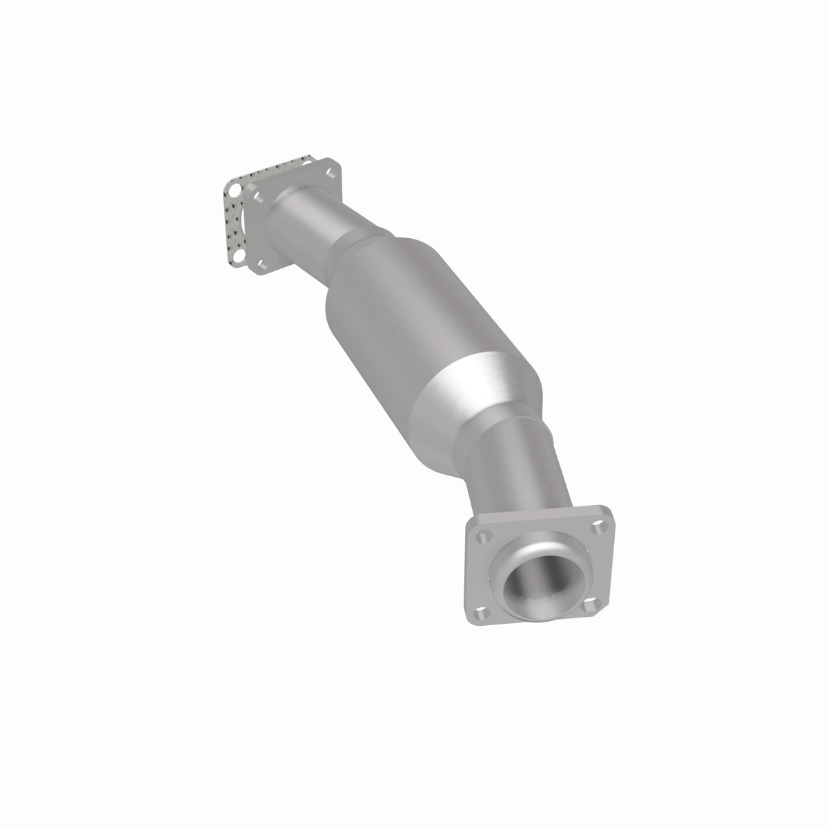 MagnaFlow Exhaust Products 3322433 - California CARB Direct-Fit Catalytic Converter 1