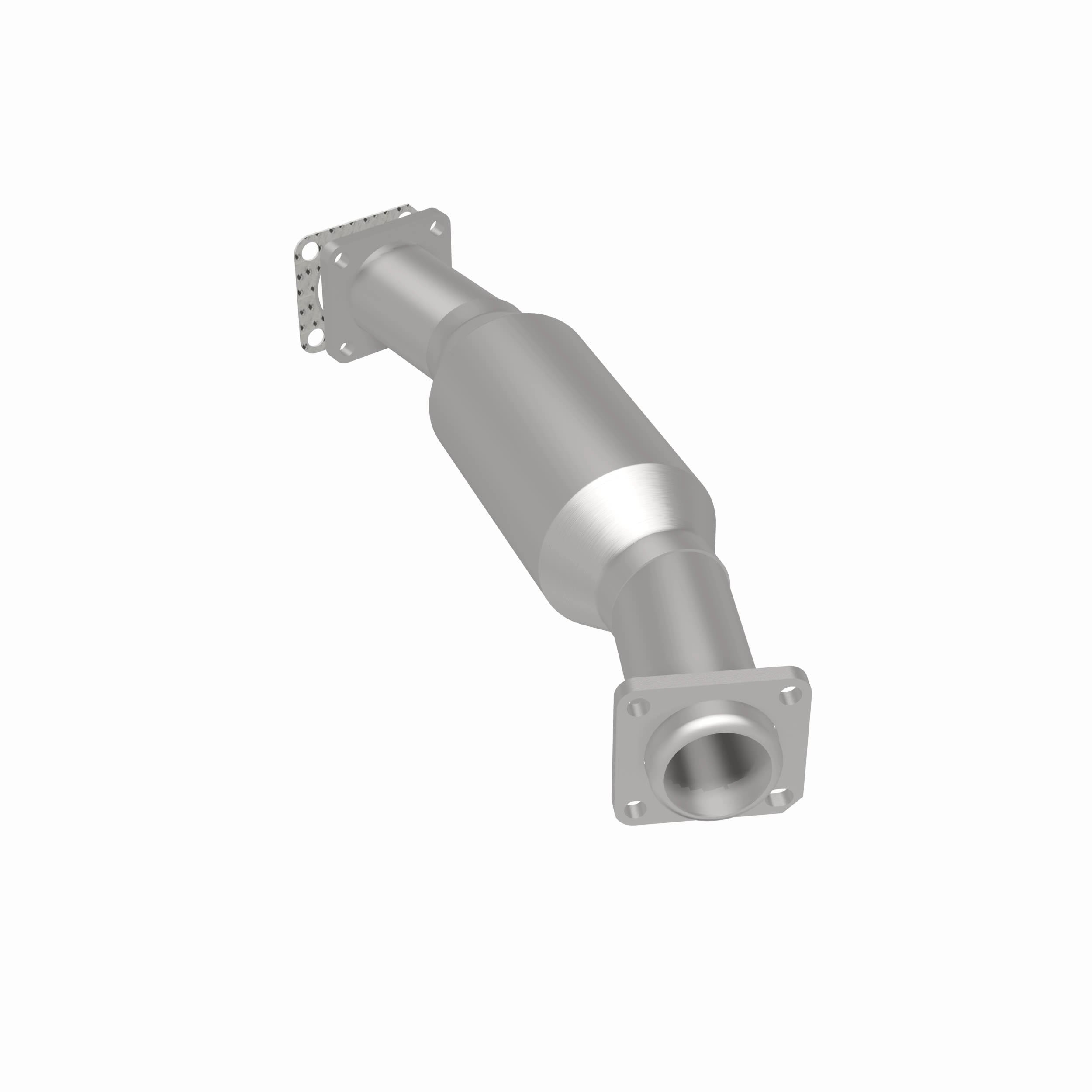 MagnaFlow Exhaust Products 3322433 - California CARB Direct-Fit Catalytic Converter 1