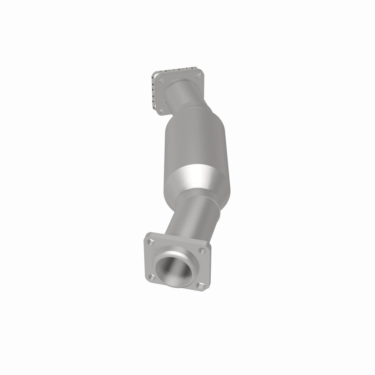 MagnaFlow Exhaust Products 3322433 - California CARB Direct-Fit Catalytic Converter 2