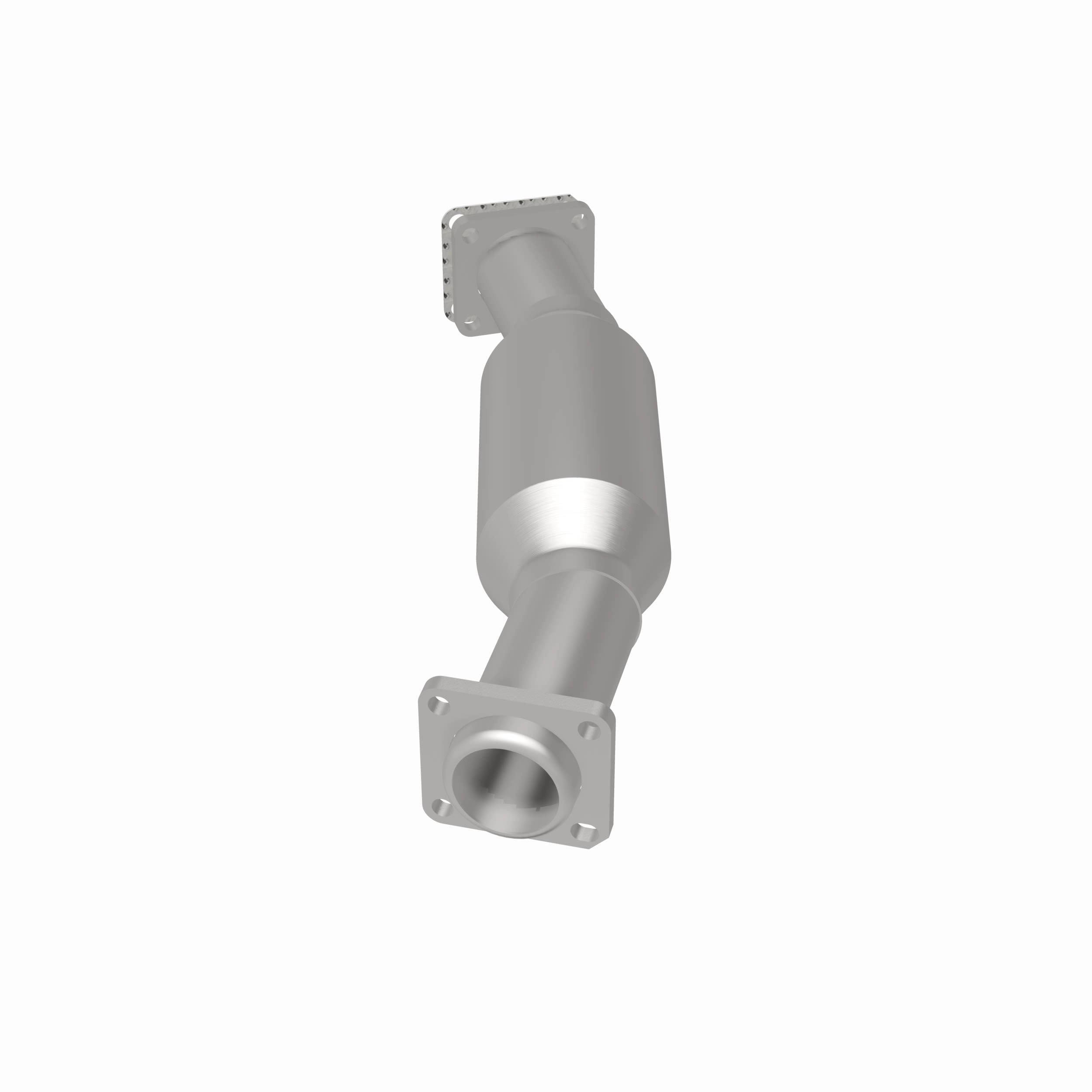 MagnaFlow Exhaust Products 3322433 - California CARB Direct-Fit Catalytic Converter 2