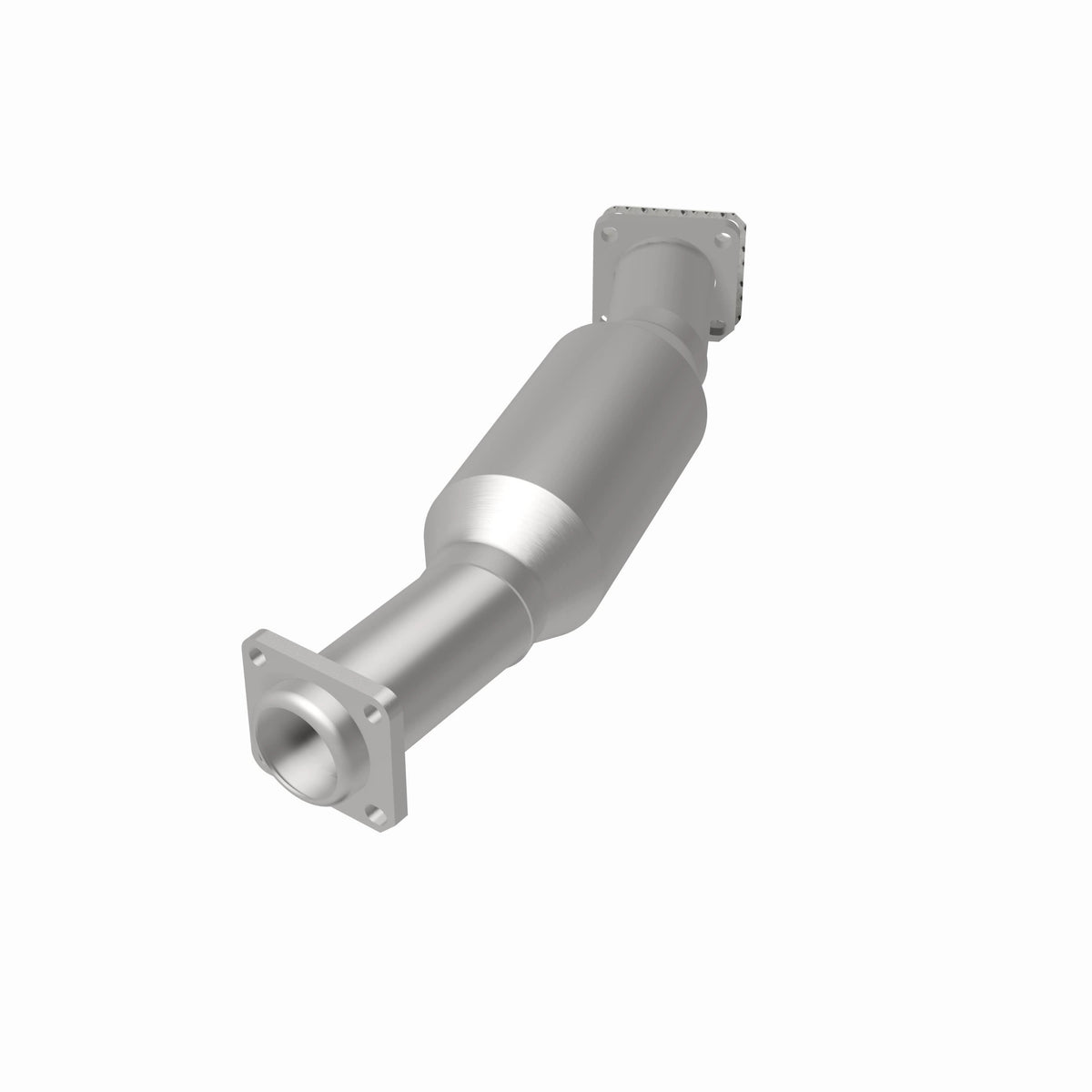 MagnaFlow Exhaust Products 3322433 - California CARB Direct-Fit Catalytic Converter 3