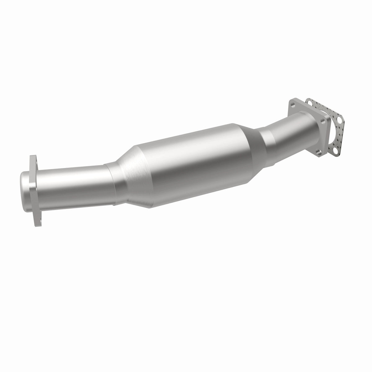 MagnaFlow Exhaust Products 3322433 - California CARB Direct-Fit Catalytic Converter 5