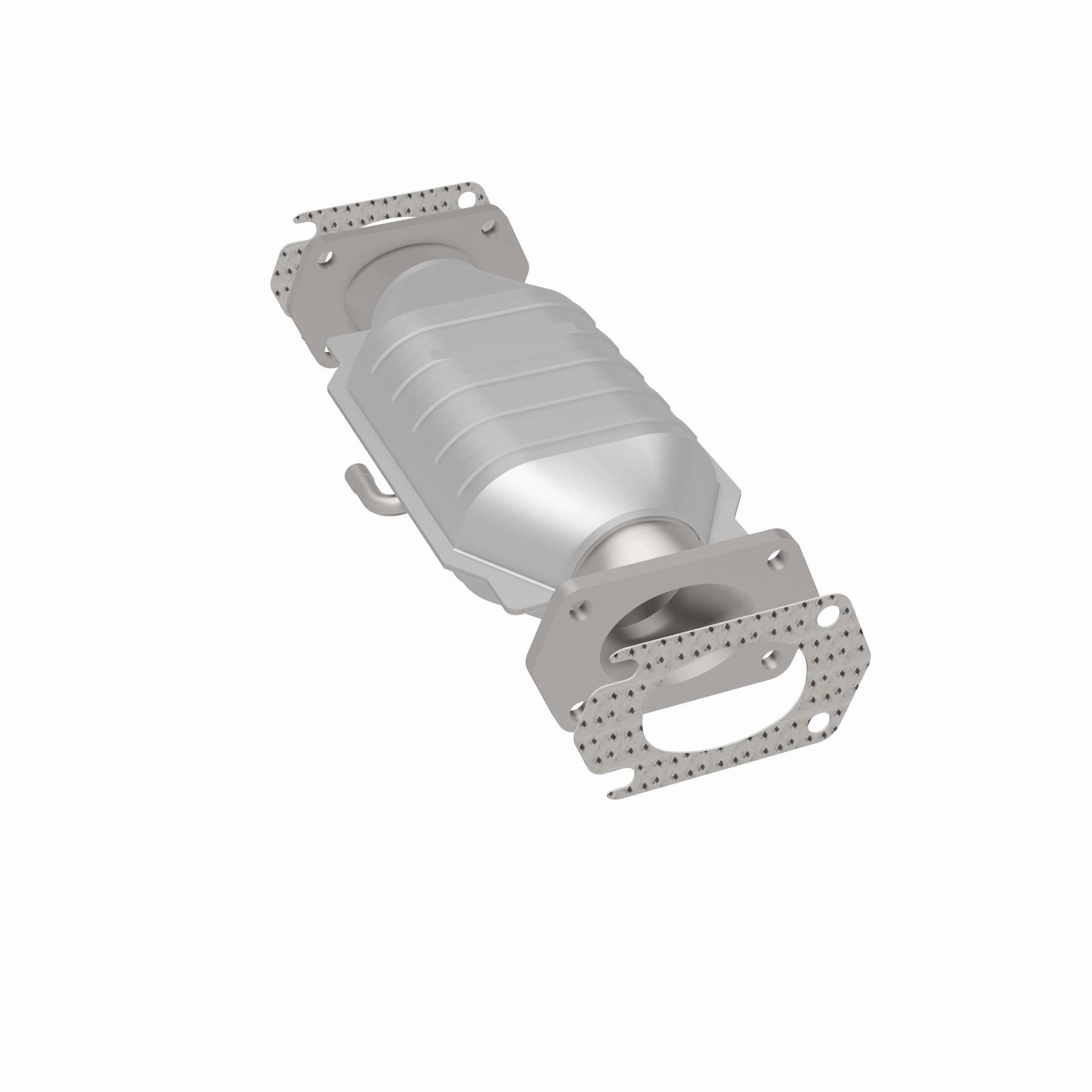 MagnaFlow Exhaust Products 3322440 - California CARB Direct-Fit Catalytic Converter 2