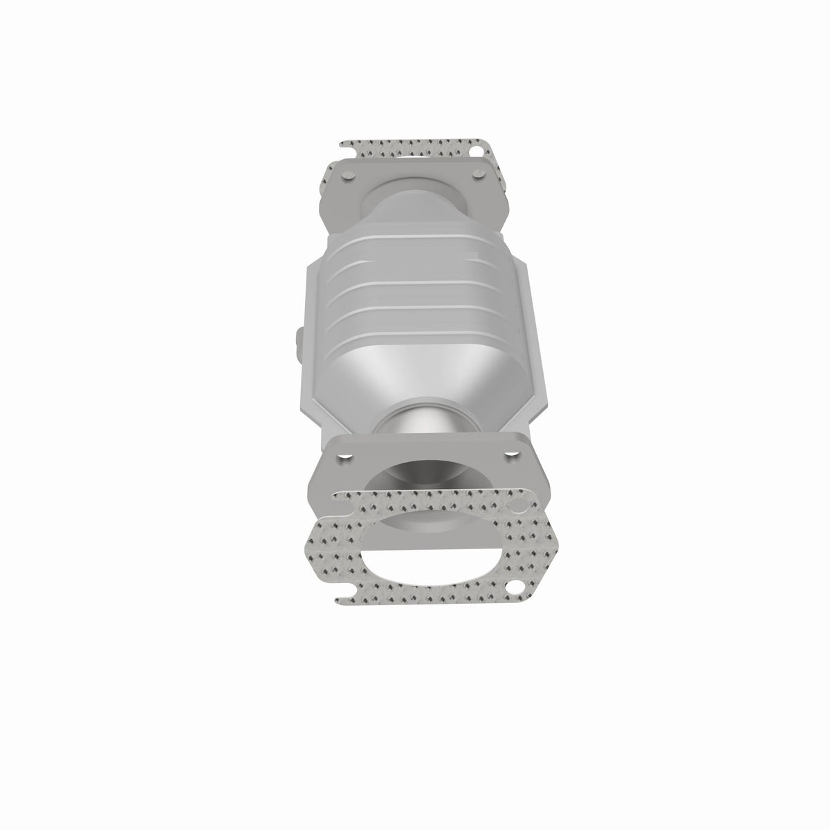 MagnaFlow Exhaust Products 3322440 - California CARB Direct-Fit Catalytic Converter 4