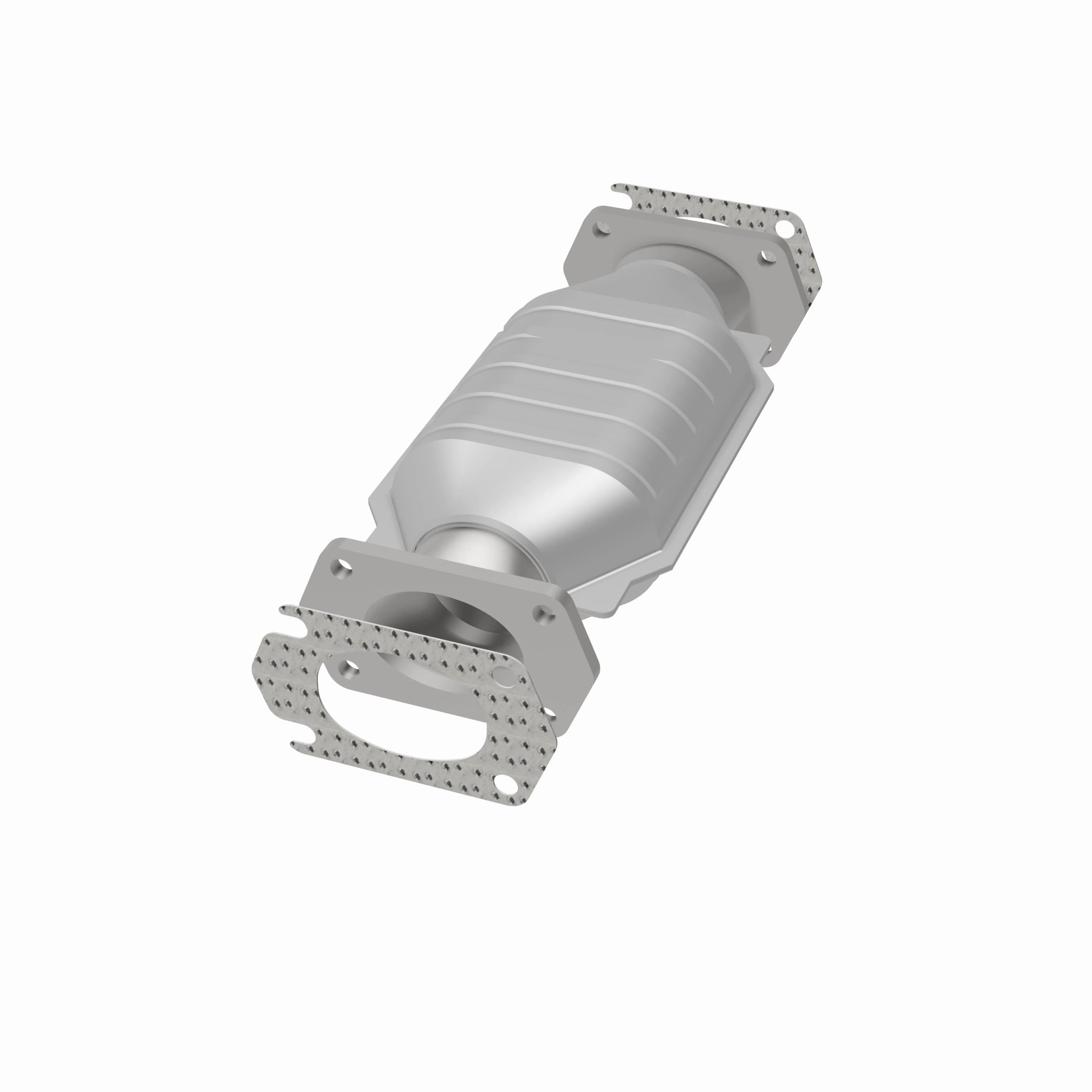 MagnaFlow Exhaust Products 3322440 - California CARB Direct-Fit Catalytic Converter 5
