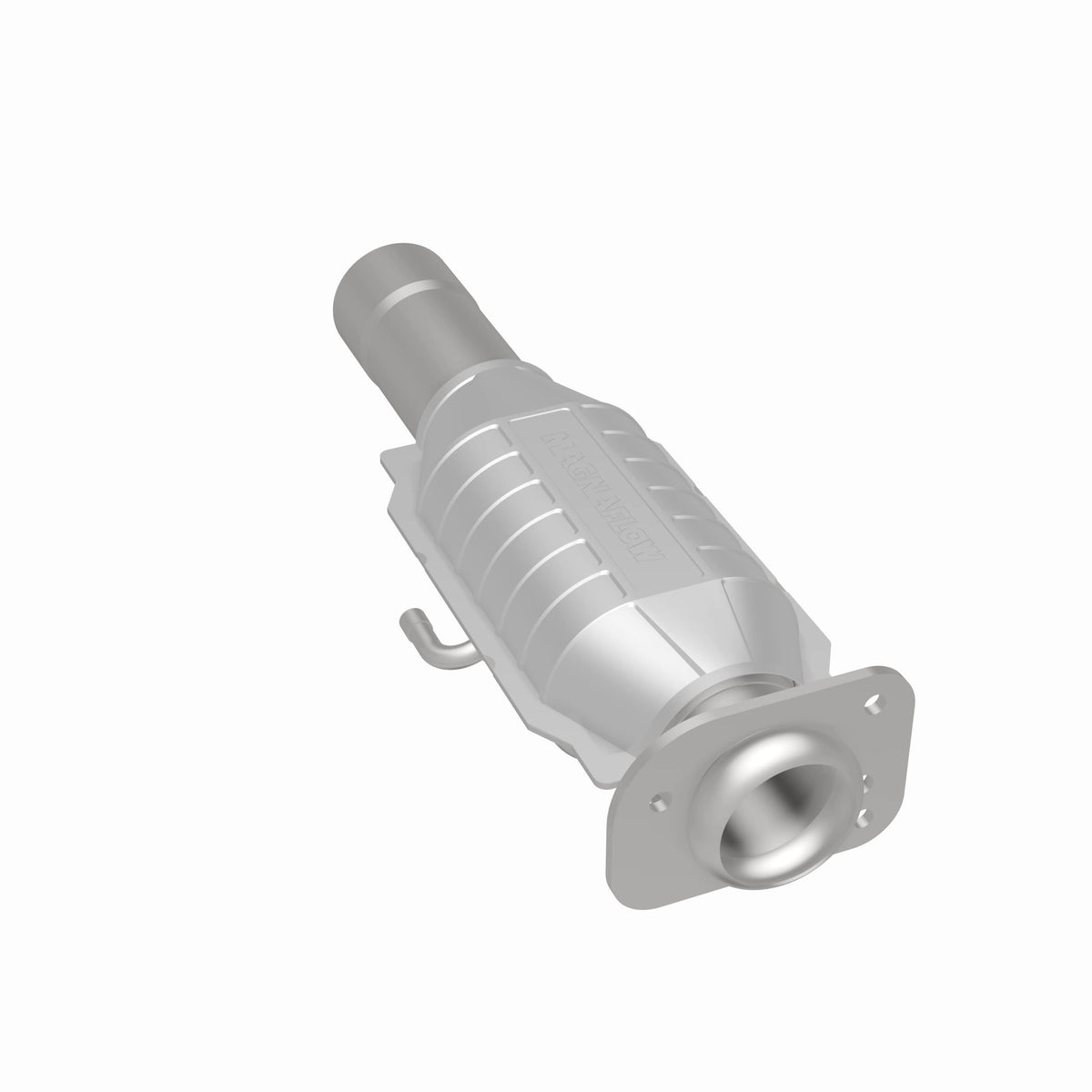 MagnaFlow Exhaust Products 3322441 - California CARB Direct-Fit Catalytic Converter 1