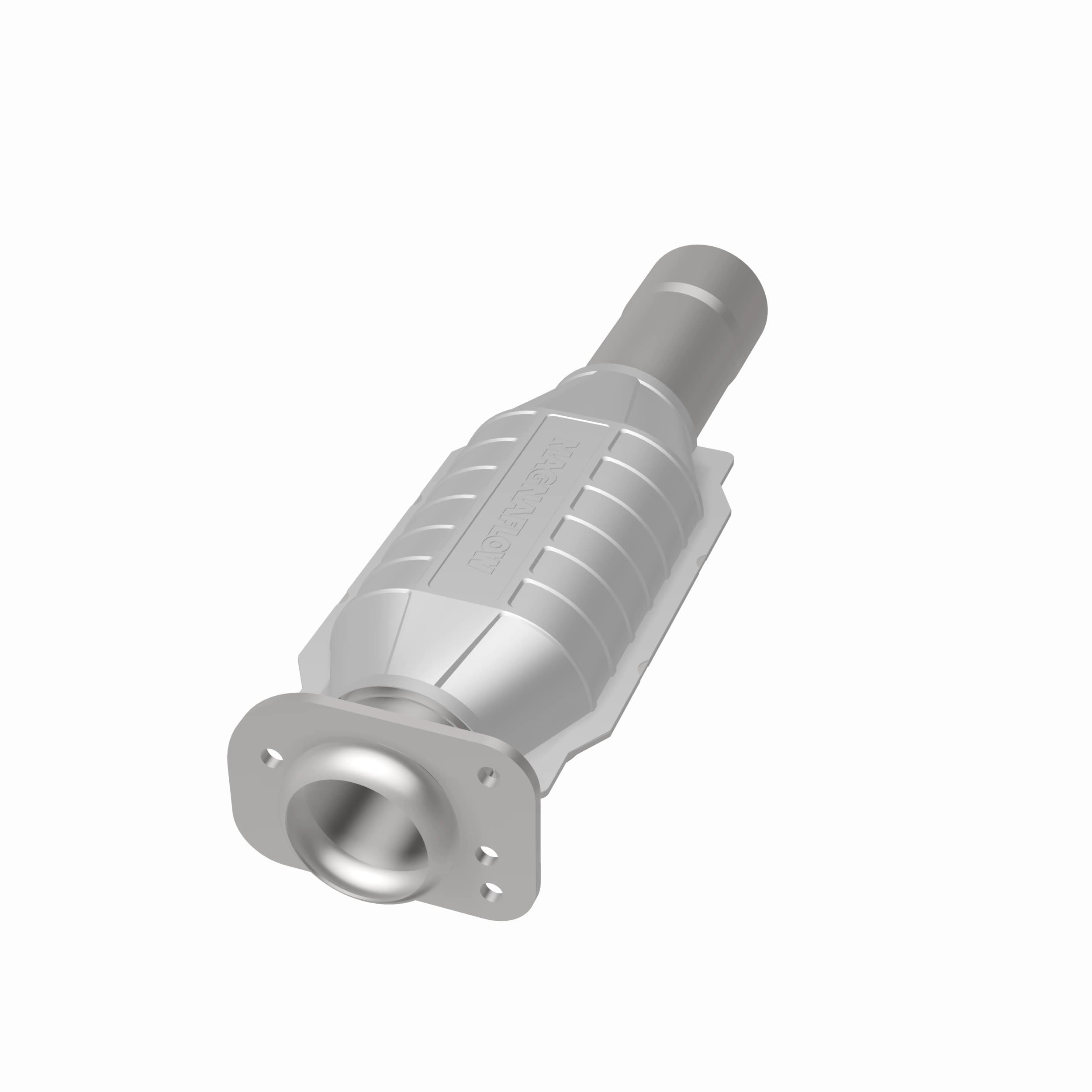 MagnaFlow Exhaust Products 3322441 - California CARB Direct-Fit Catalytic Converter 3