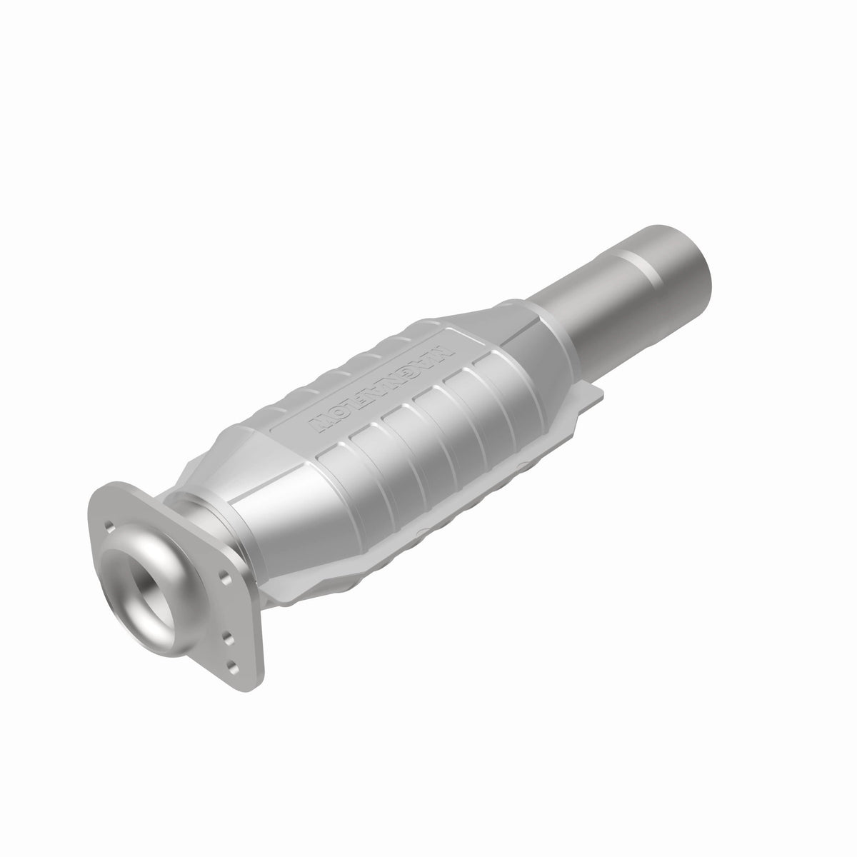 MagnaFlow Exhaust Products 3322441 - California CARB Direct-Fit Catalytic Converter 4