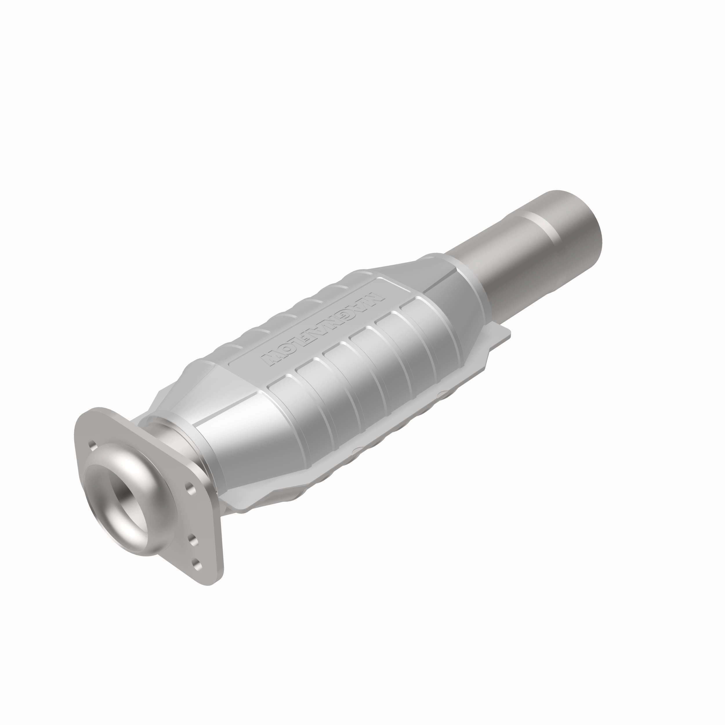 MagnaFlow Exhaust Products 3322441 - California CARB Direct-Fit Catalytic Converter 4