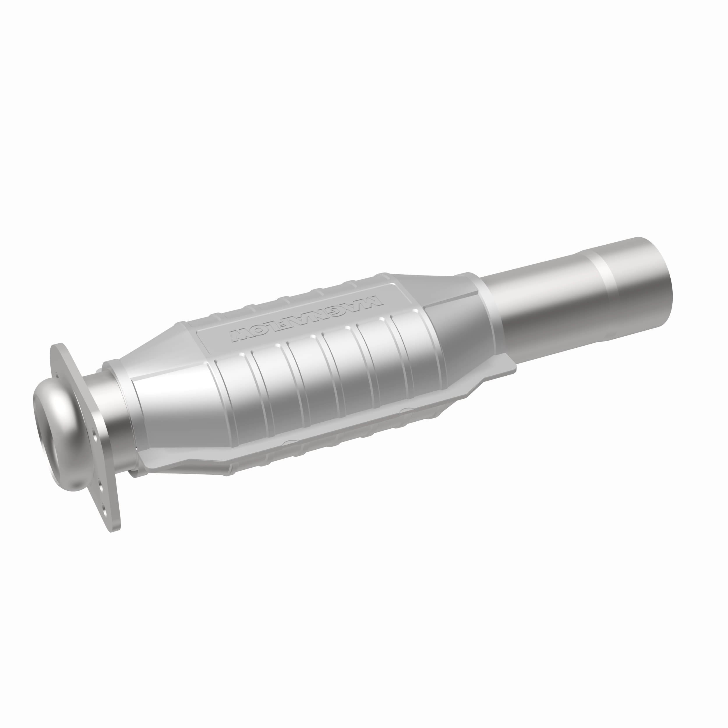 MagnaFlow Exhaust Products 3322441 - California CARB Direct-Fit Catalytic Converter 5