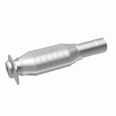 MagnaFlow Exhaust Products 3322441 - California CARB Direct-Fit Catalytic Converter 5