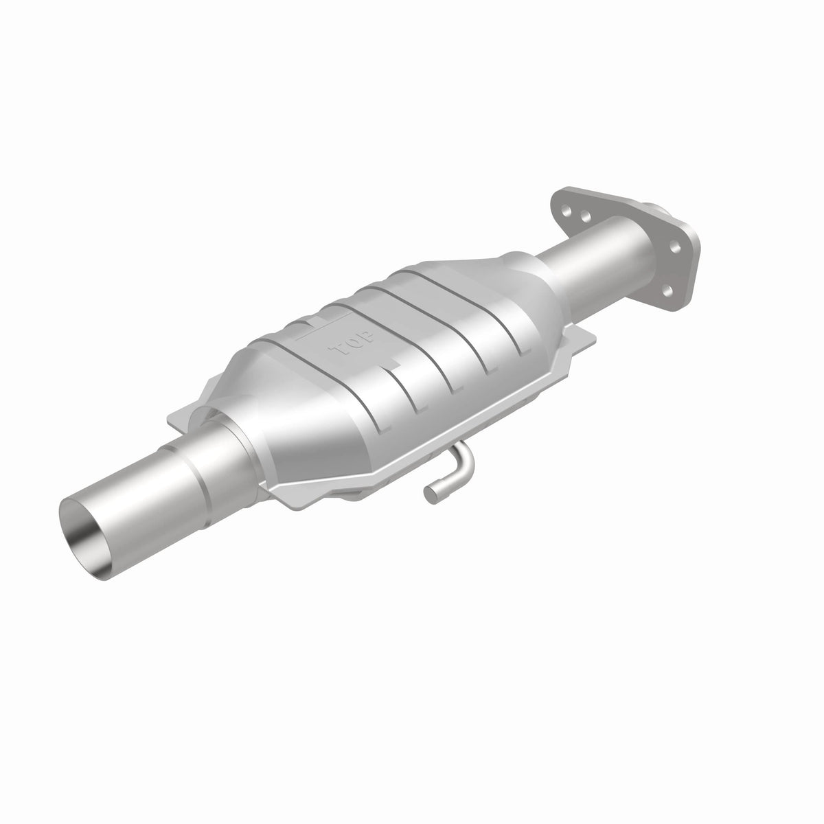 MagnaFlow Exhaust Products 3322447 - California CARB Direct-Fit Catalytic Converter 3