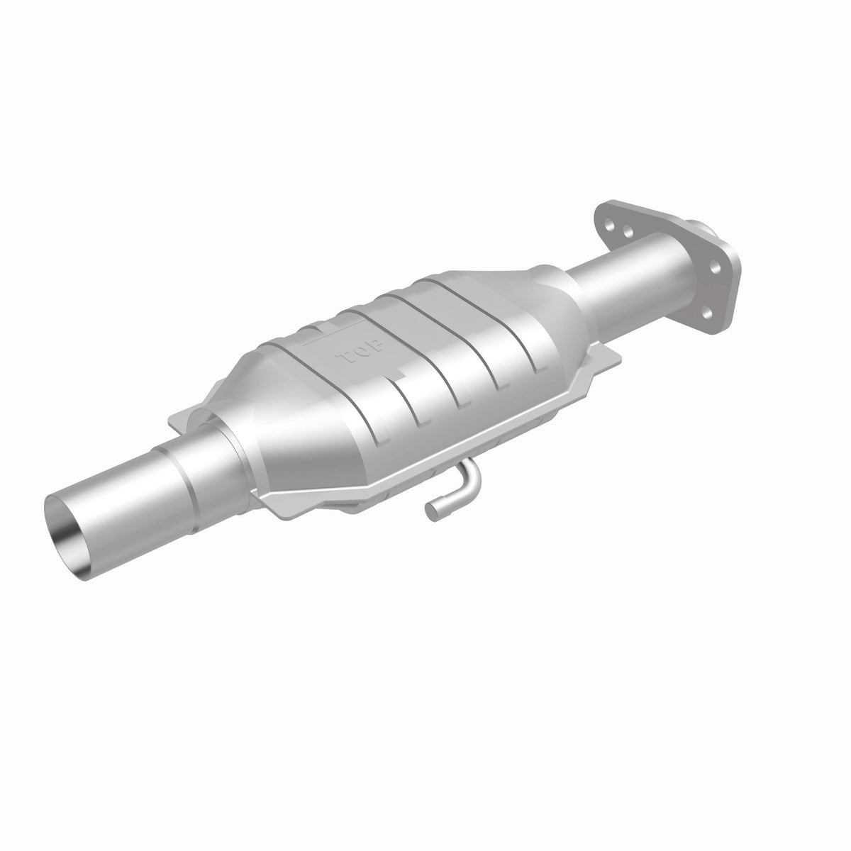 MagnaFlow Exhaust Products 3322447 - California CARB Direct-Fit Catalytic Converter 4