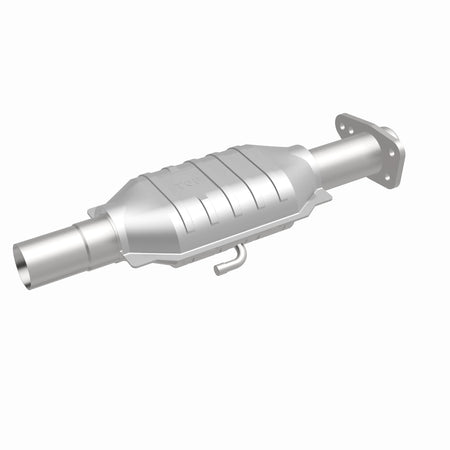 MagnaFlow Exhaust Products 3322447 - California CARB Direct-Fit Catalytic Converter 5