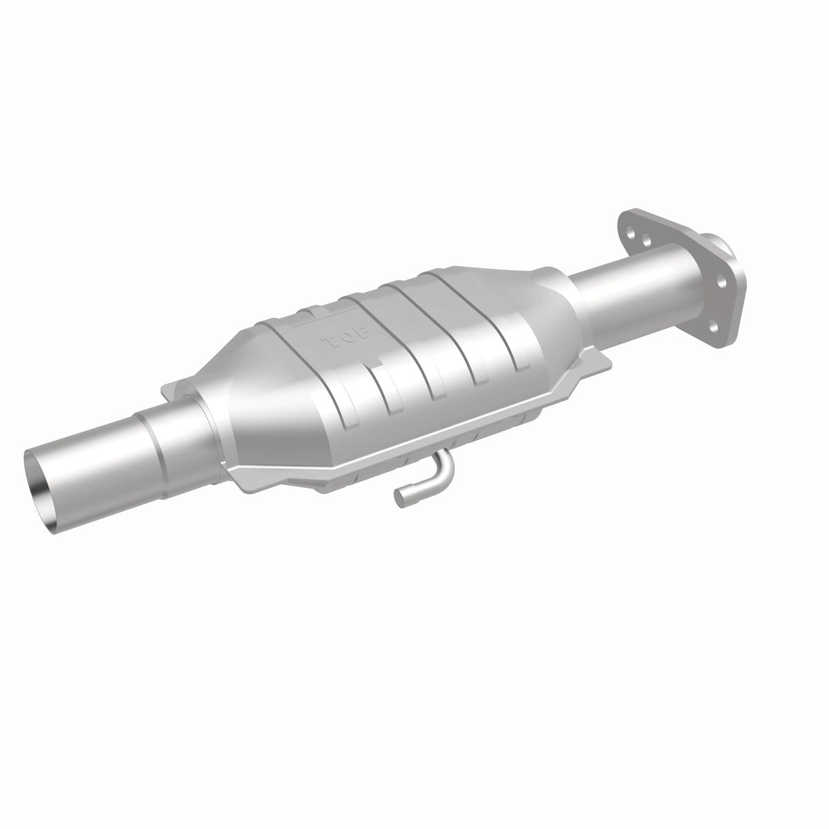 MagnaFlow Exhaust Products 3322447 - California CARB Direct-Fit Catalytic Converter 37